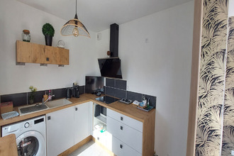  appartement authie 14280