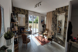  appartement authie 14280
