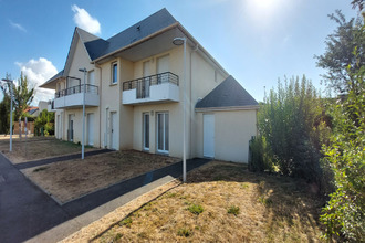  appartement authie 14280