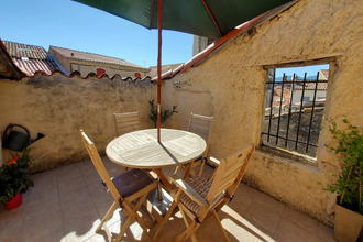  appartement autignac 34480