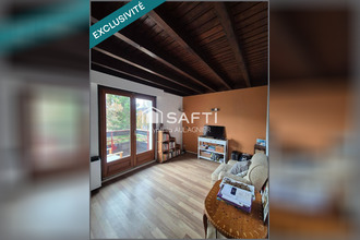  appartement autrans 38880