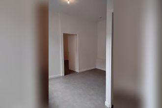  appartement autun 71400