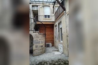  appartement autun 71400