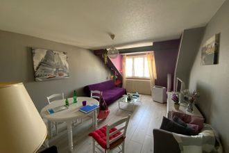  appartement autun 71400