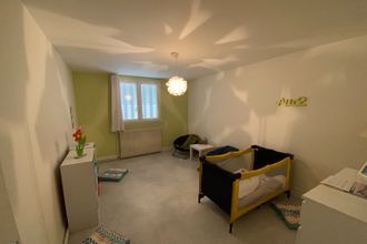  appartement autun 71400