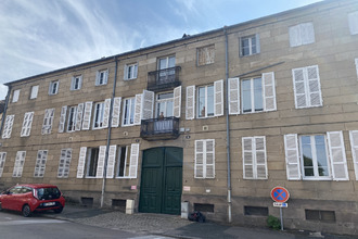  appartement autun 71400