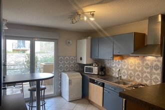  appartement autun 71400