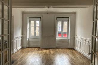  appartement autun 71400