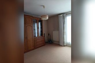  appartement autun 71400