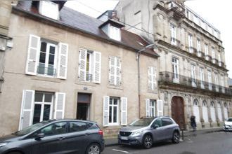  appartement autun 71400