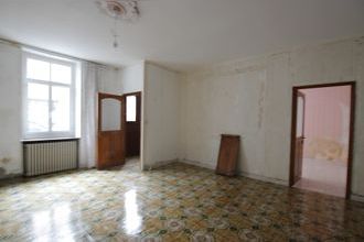  appartement autun 71400