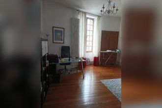  appartement autun 71400