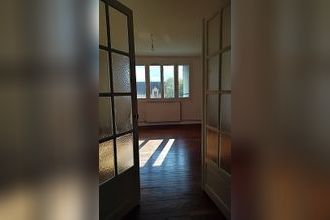  appartement autun 71400