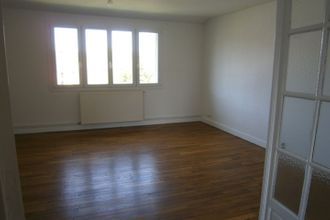  appartement autun 71400