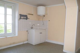  appartement autun 71400