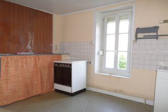  appartement autun 71400