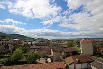  appartement autun 71400