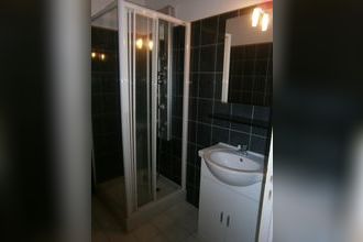  appartement autun 71400