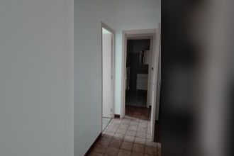  appartement autun 71400