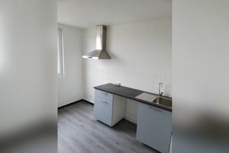  appartement autun 71400