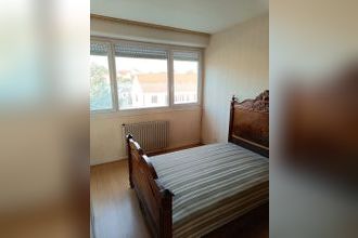  appartement autun 71400