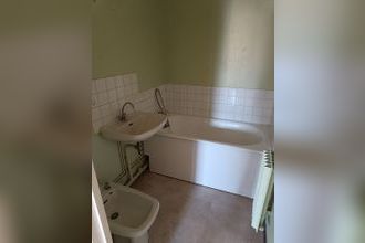  appartement autun 71400