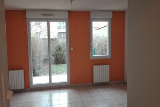  appartement autun 71400