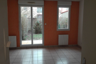  appartement autun 71400