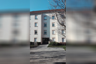  appartement autun 71400