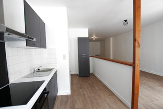  appartement autun 71400