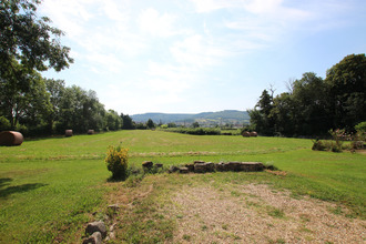  appartement autun 71400