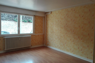  appartement autun 71400