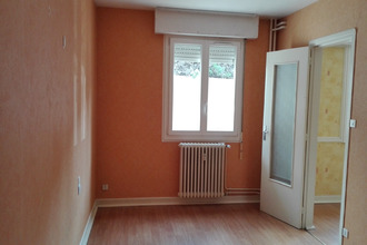  appartement autun 71400