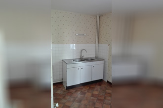  appartement autun 71400