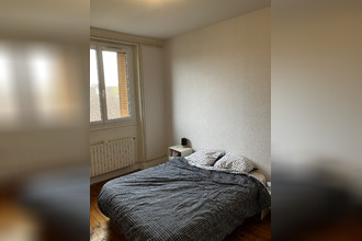  appartement autun 71400