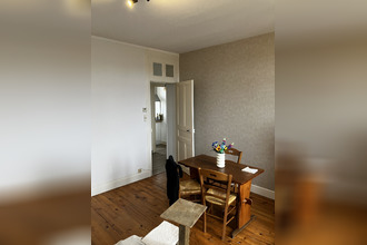  appartement autun 71400