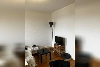  appartement autun 71400