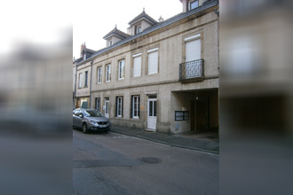  appartement autun 71400