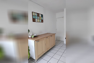  appartement autun 71400