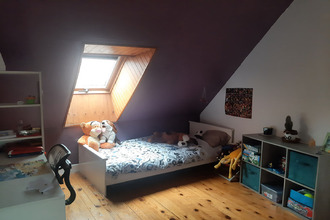  appartement autun 71400