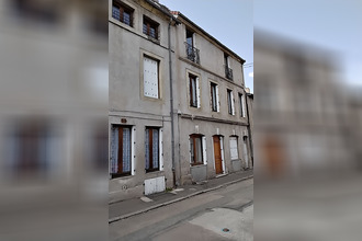  appartement autun 71400