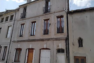  appartement autun 71400