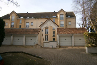  appartement autun 71400