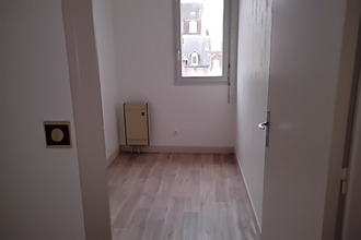  appartement autun 71400