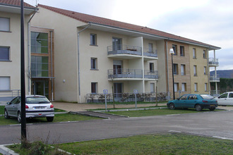  appartement autun 71400