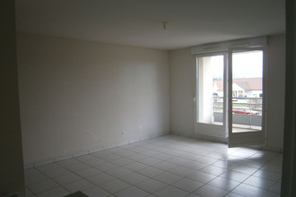  appartement autun 71400