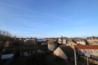  appartement autun 71400