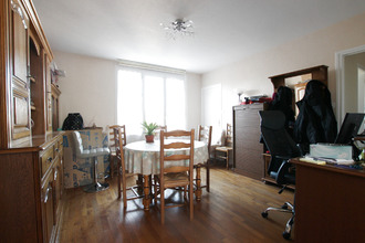  appartement autun 71400