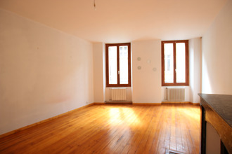  appartement autun 71400