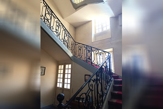  appartement autun 71400